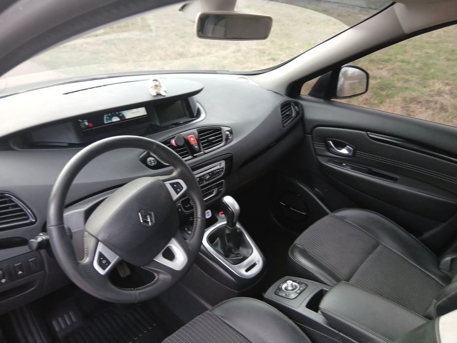 Renault Grand Scenic III