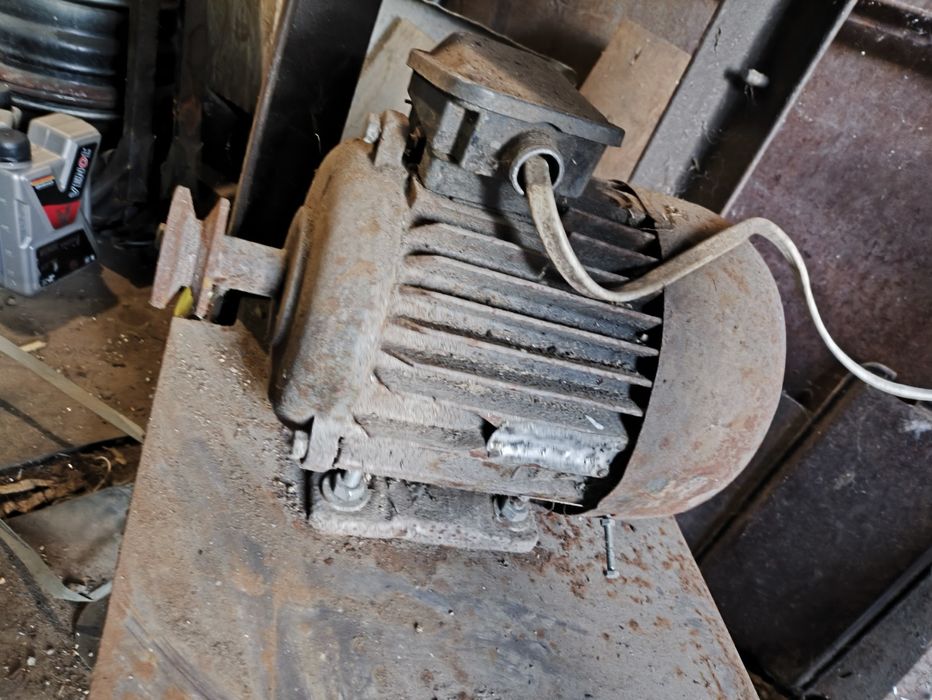 Продам гімблярку