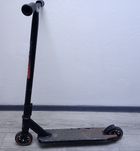 Sprzedam hulajnogę BE 4  skate do trików