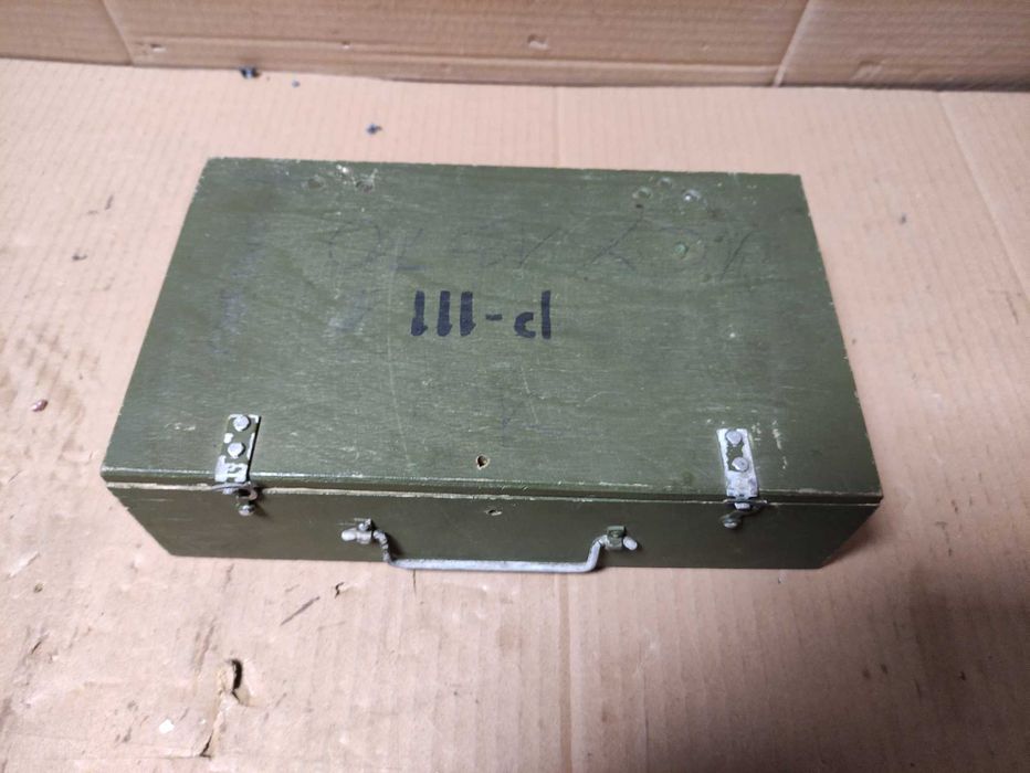 Lampy elektronowe GU-50 CCCP komplet 4 szt. ZIP radiostacja R-111 PRL