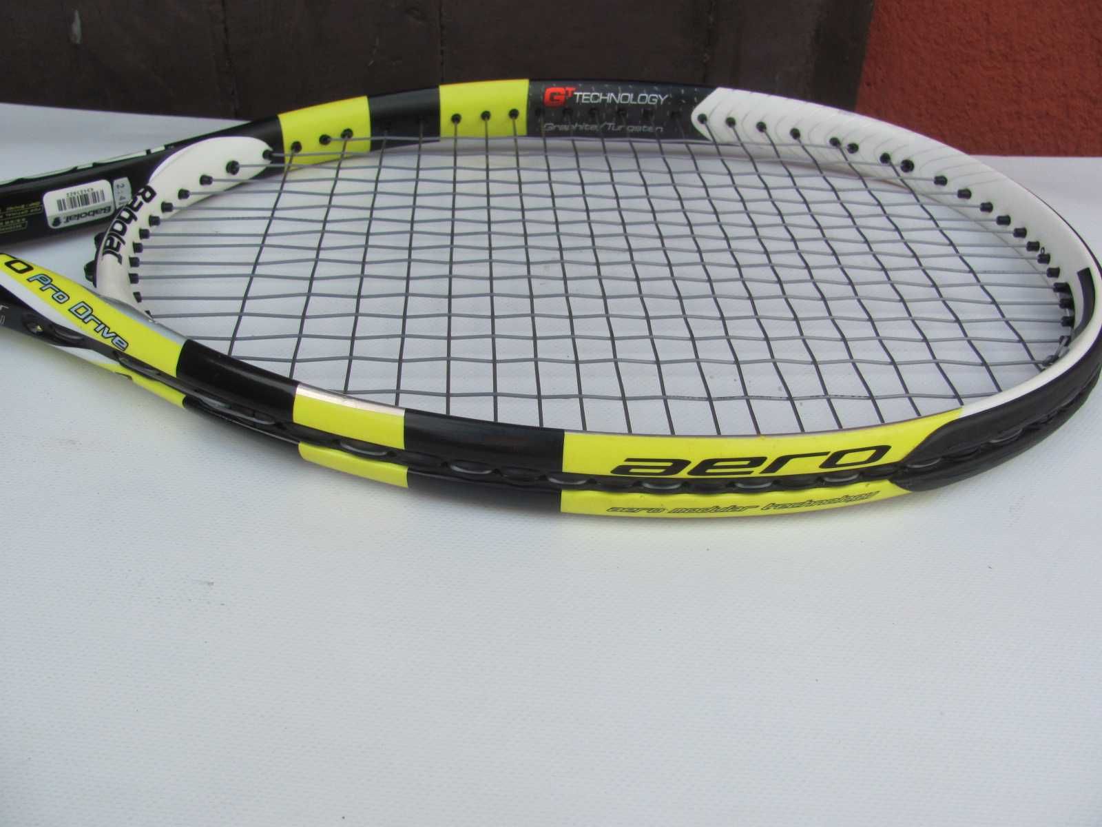 Rakieta babolat aeropro drive