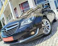 Opel Insignia 2.0 CDTi Cosmo S/S