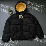 Пуховик Corteiz Bolo V2 Puffer Jacket, Куртка Кортез