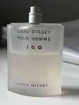 Issey Miyake 80 ml homme