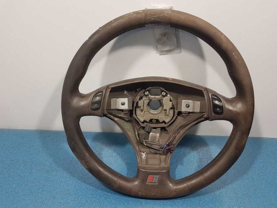 AUDI A6 KIEROWNICA. 4B0124D