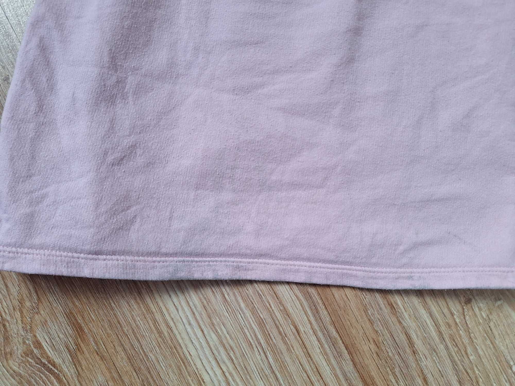 Bluza Minnie rozmiar 116 cm