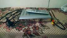 Тюнер Orton 4100C