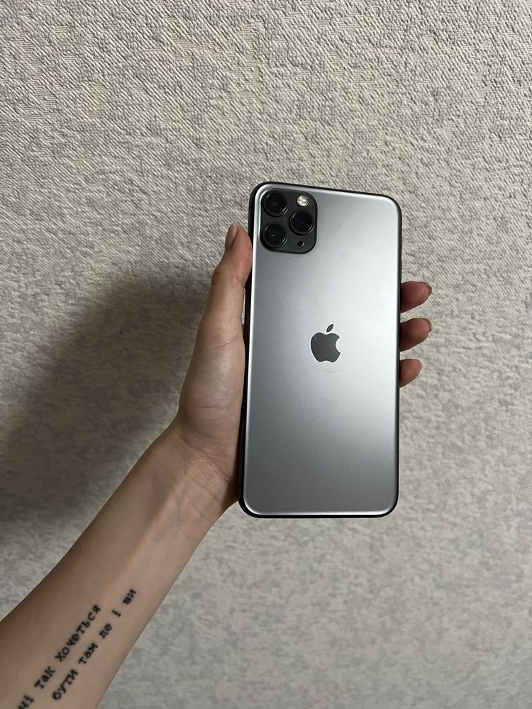 Apple iphone 11pro max айфон