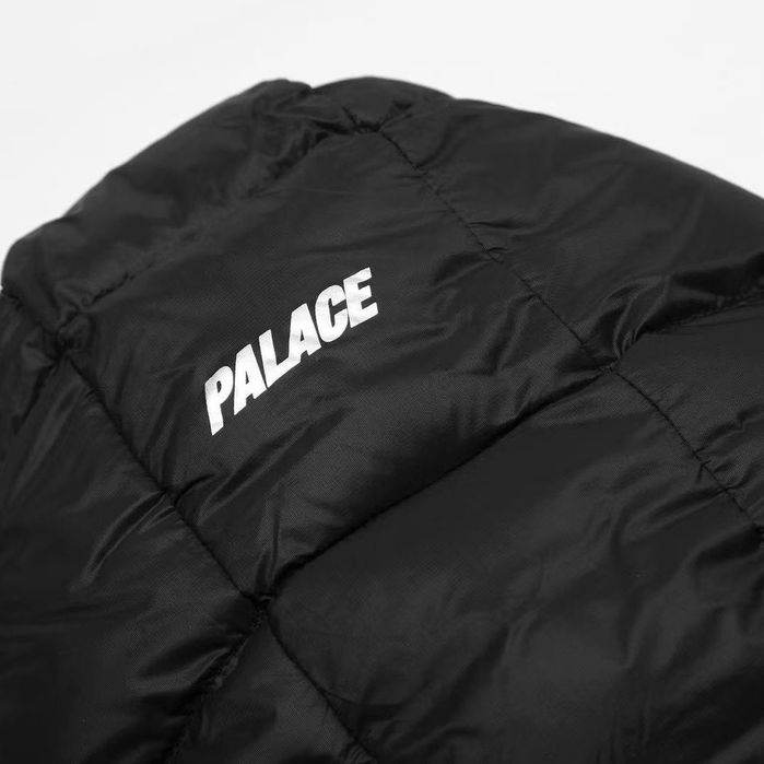 Пуховик palace | Куртка palace | пухан пелес