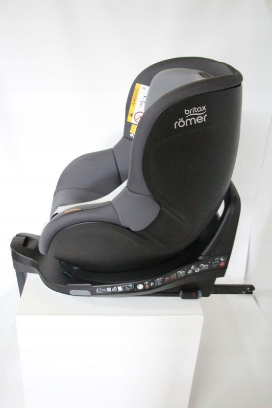 Fotelik Britax-Romer Dualfix 2 Z-line 0-18 kg,