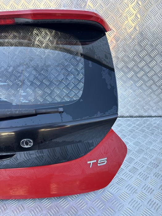 Klapa tył Volvo V40  R-design T5