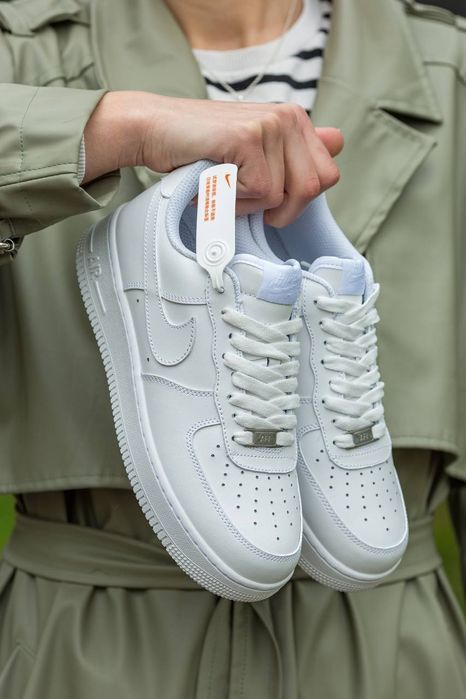 Мужские кроссовки Nike Air Force 1 Low 36-45 найк аир форс!