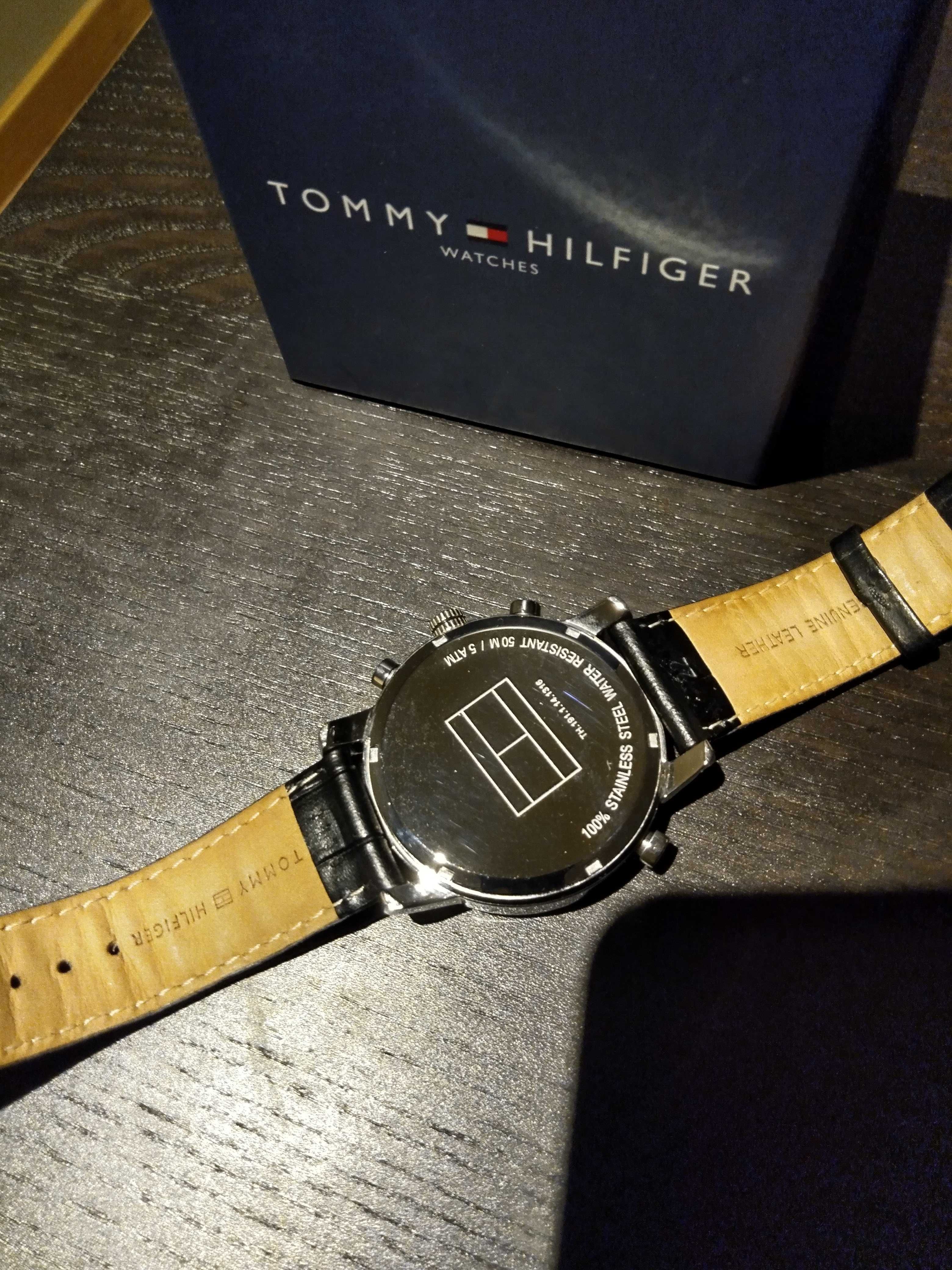 Relógio TOMMY usado