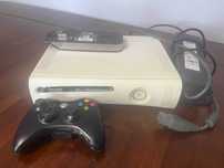 Xbox 360 RGH falcon v2