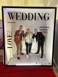 Sciana magazine! Wedding box