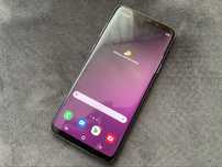 Samsung Galaxy S9+ G965F 6/64GB Bez Blokad