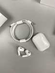 Air pod pro 2 jerry эпл беспроводные наушники навушники бездротові