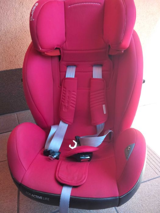 Fotelik samochodowy ESPIRO KAPPA 0-25kg