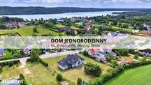 Dom w stylu dworkowym do wykończenia
