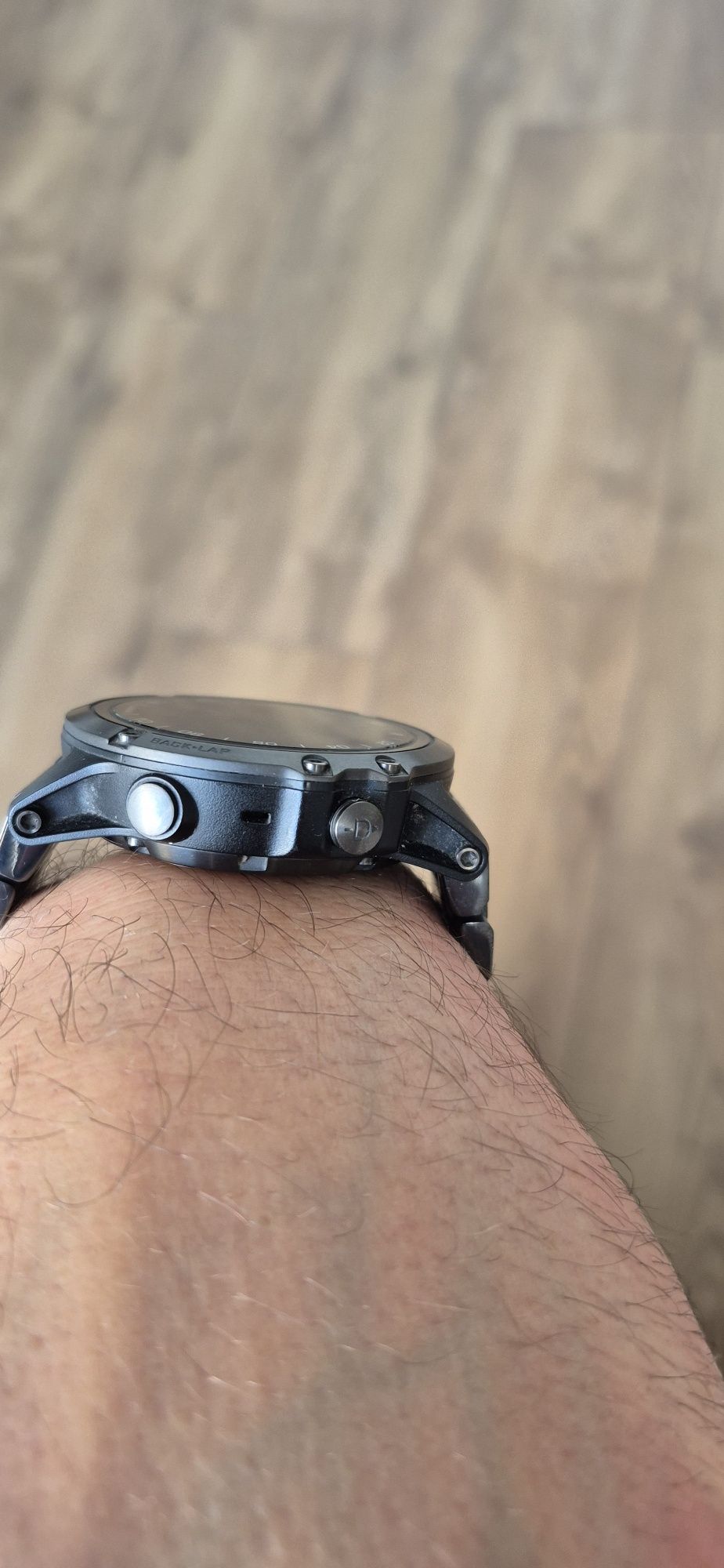 Garmin D2 Delta Px