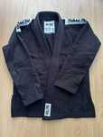 Kimono jiu-jitsu Novo