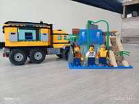 LEGO city 60160 jungle Explorers