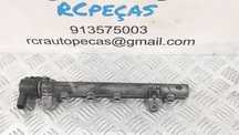 REGUA INJETOR INJETORES MERCEDES BENZ CLS C219 320 CDI 24V 224CV OM642920 642920 A6110780449 6110780449 INJECTOR INJECTORES