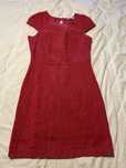Vestido M berska
