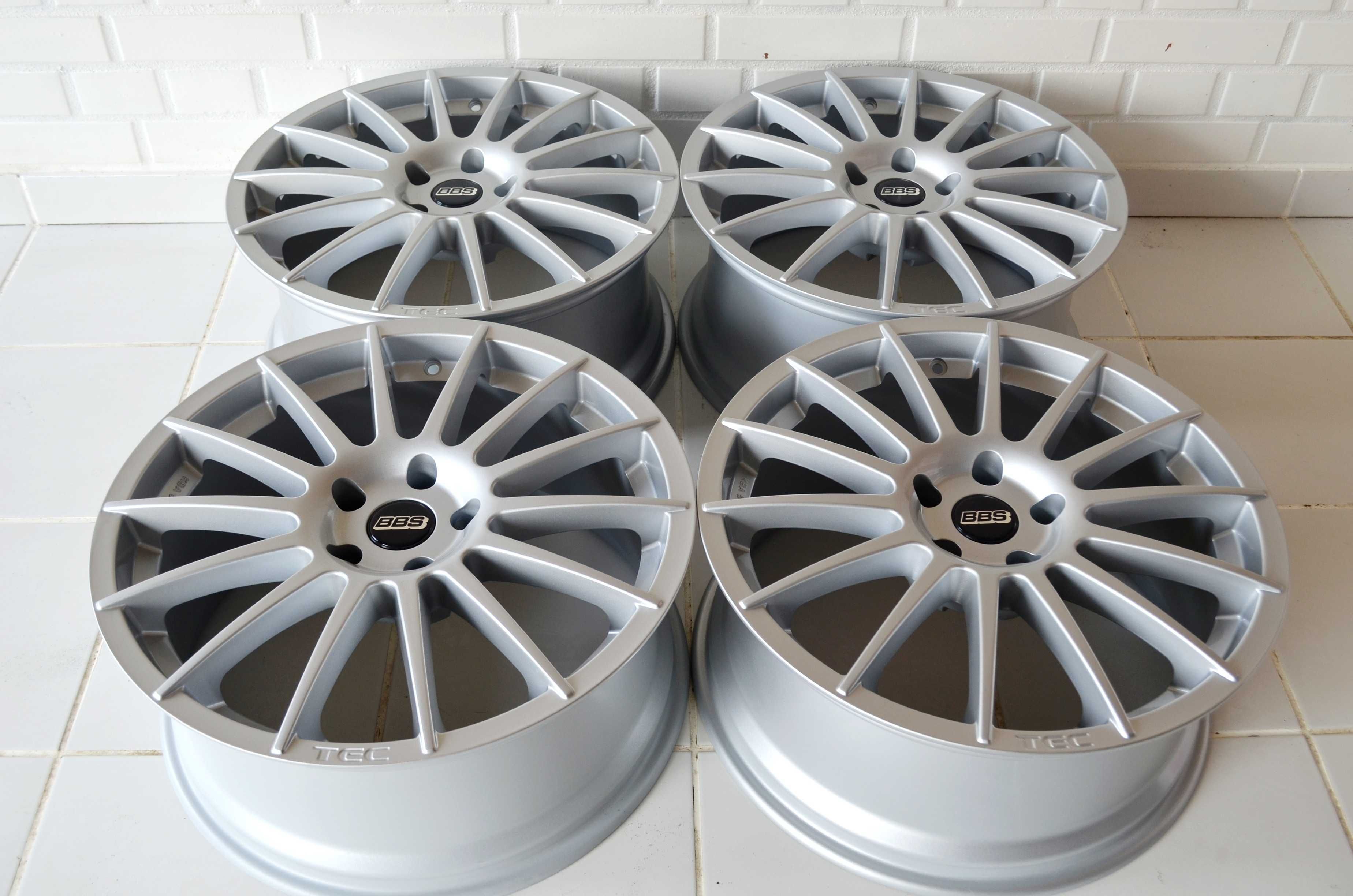 ASA - BBS  19" 5X115 Astra IV, Cruze , Insignia