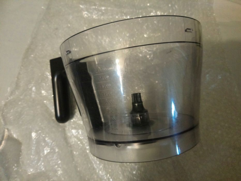 Чаша Кухонный комбайн PHILIPS HR7775 hr 7774 hr7778  HR7776  HR7777