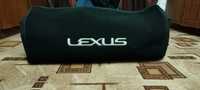 Багажный кейс Lexus