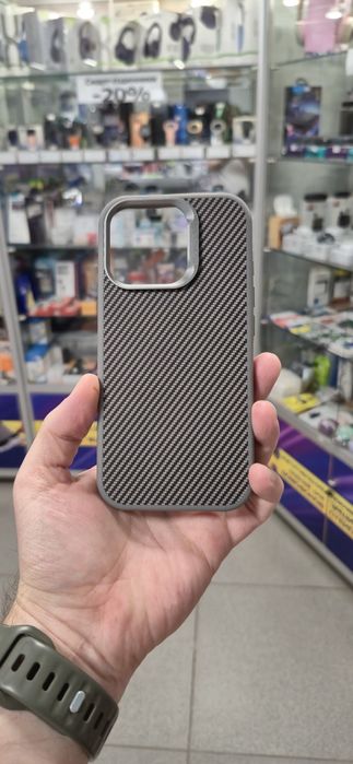 Чехол Накладка Бампер Iphone 15 16 Pro Max Чохол бампер Айфон про Макс