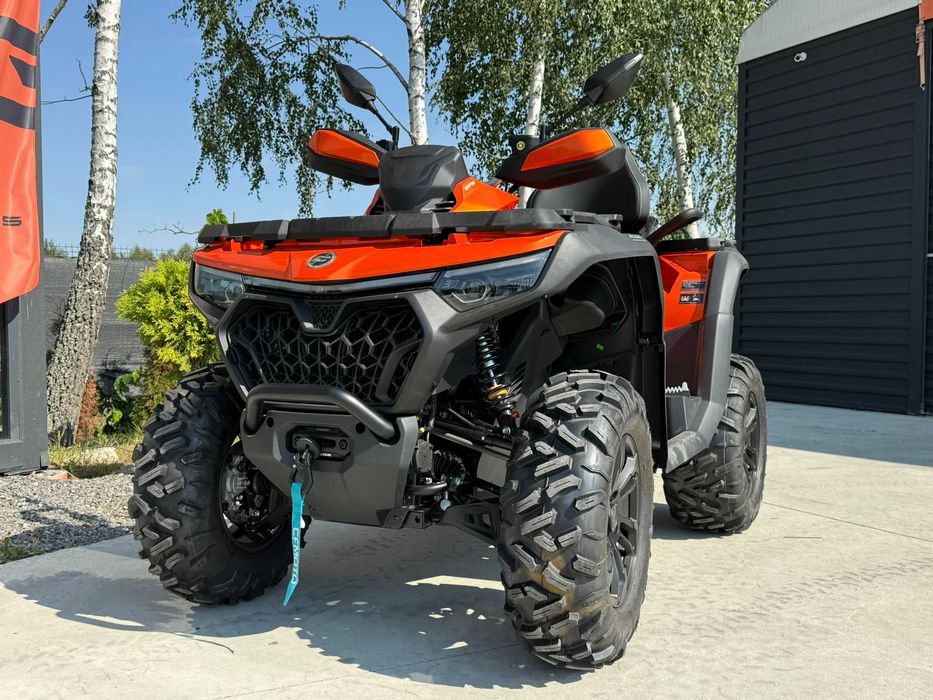 CF MOTO 1000 TOURING / DOSTAWA /gwarancja / autoryzowany salon atv