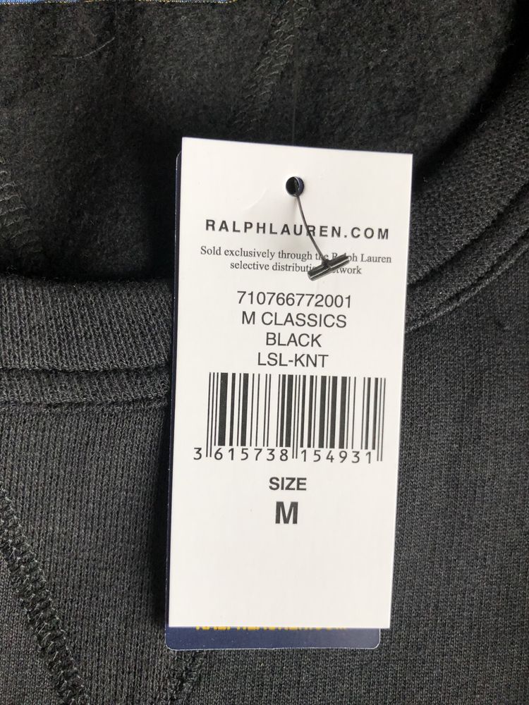 Ralph Lauren bluza M