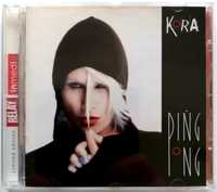 Kora Ping Pong Limited Edition 2011r