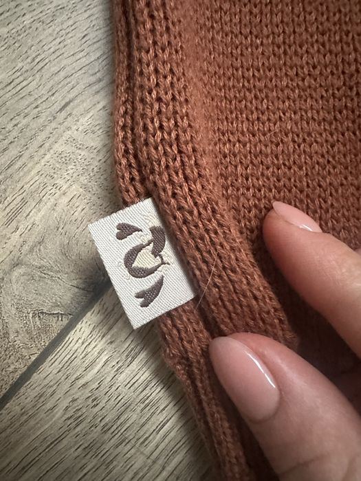 Образ на дівчинку/різдвяний образ на фотосесію Little Angel