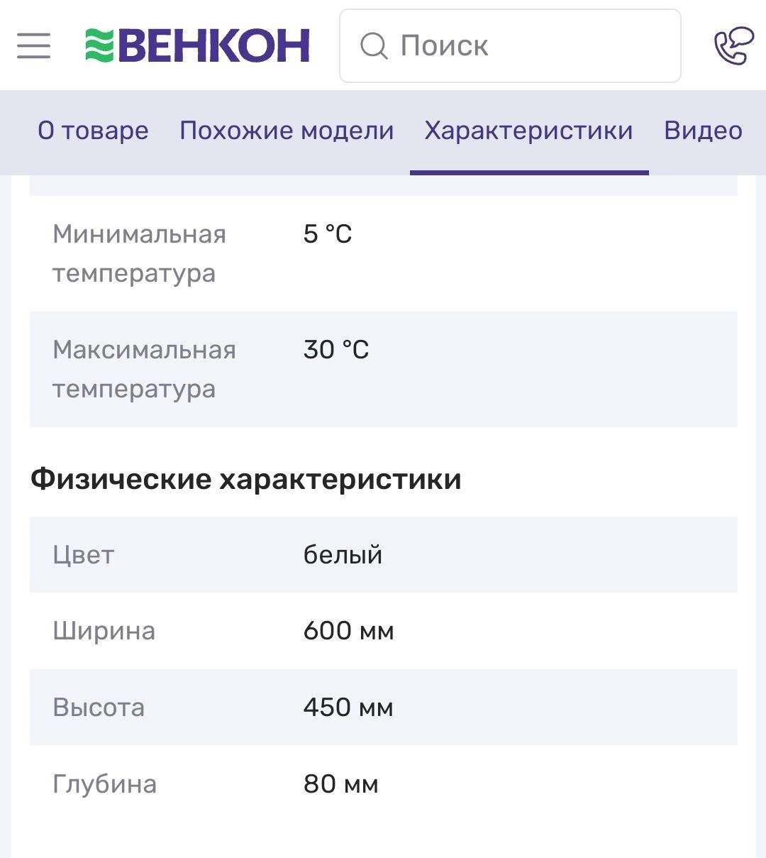 Обігрівач обогреватель електрический конвектор настенный