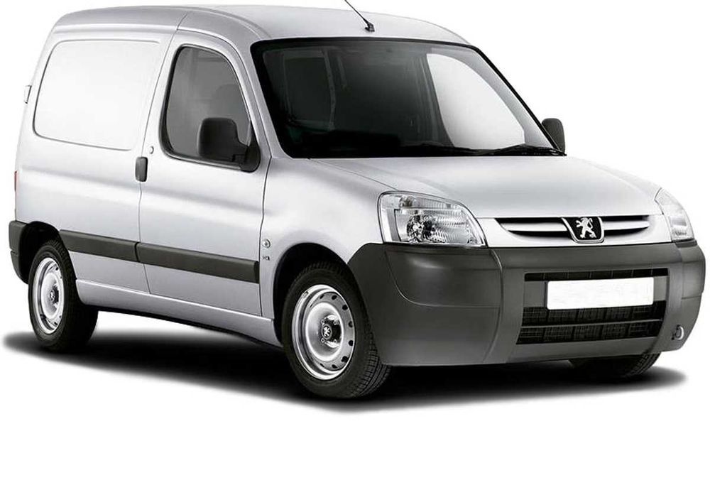 Bagażnik Dachowy Peugeot Partner Citroen Berlingo M59