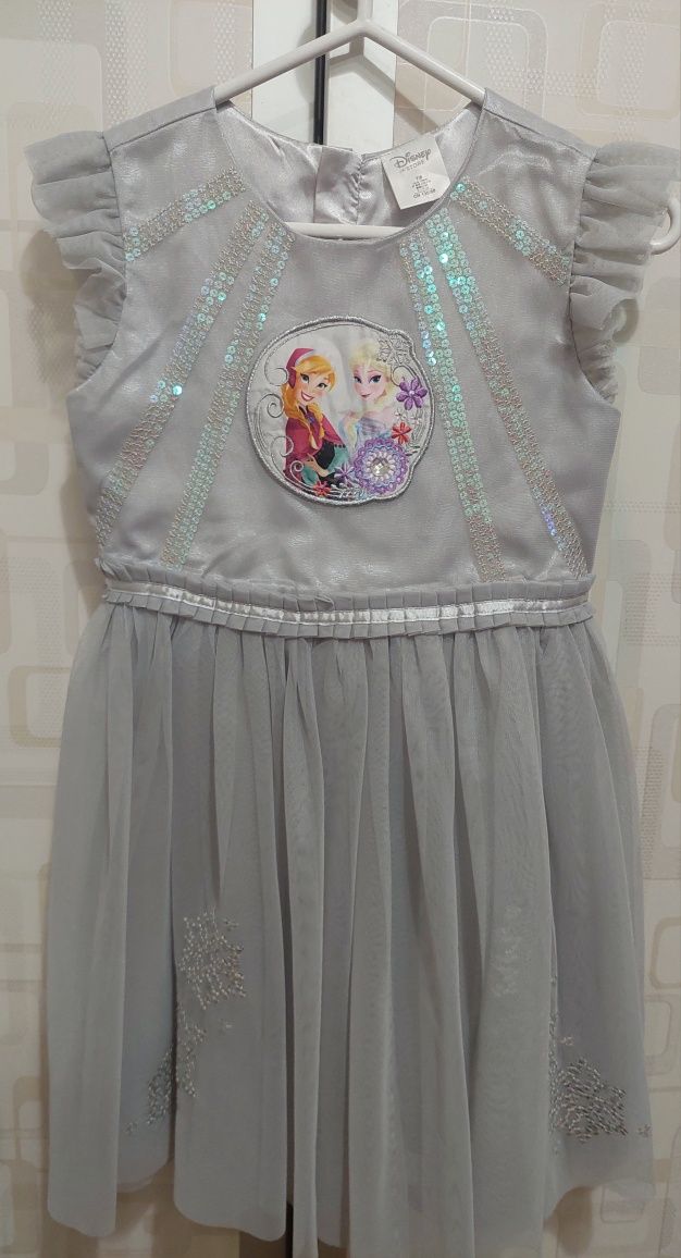 Vestidos 7/8 anos
