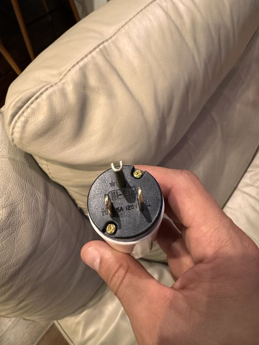 Аудіофільтр RX-2 Labahua Audio, EMI