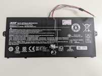 Батарея Acer AP16L8J SWIFT 5 SF514-52 TravelMate X514