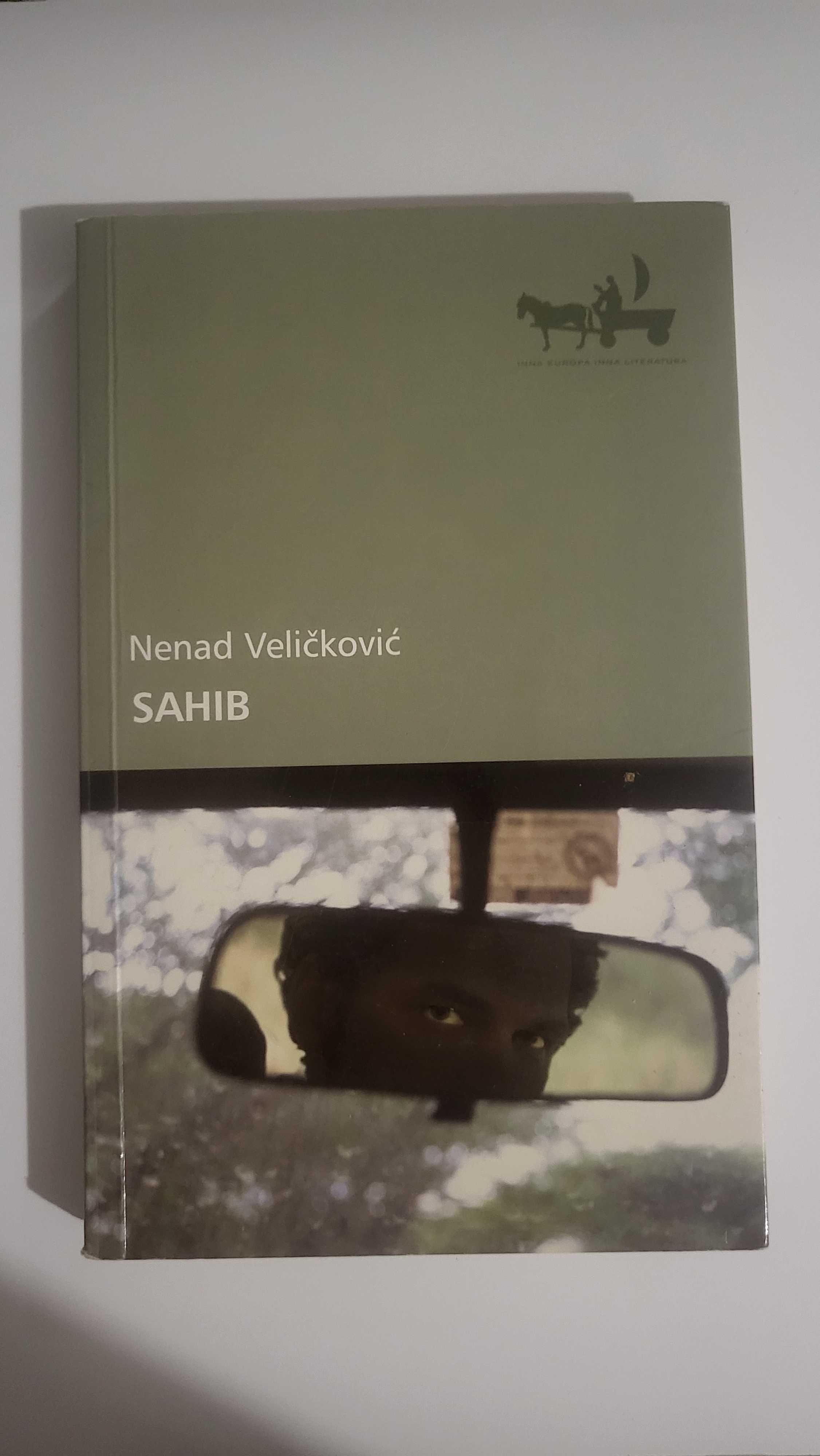 Sahib Nenad Veličković