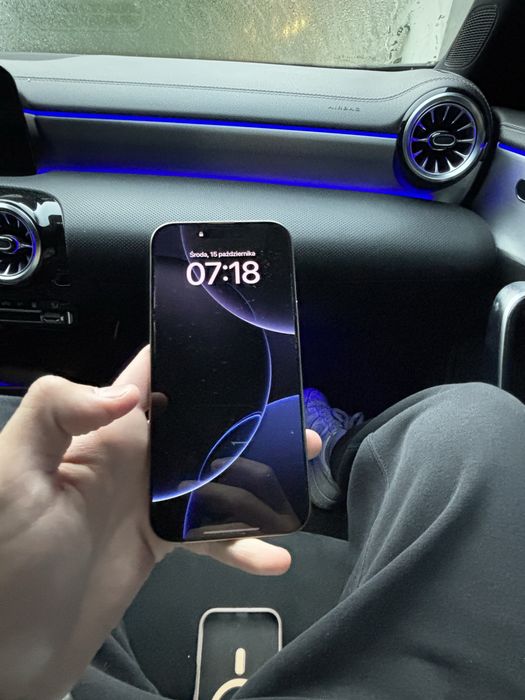 iPhone 16 Pro Max 256 GB