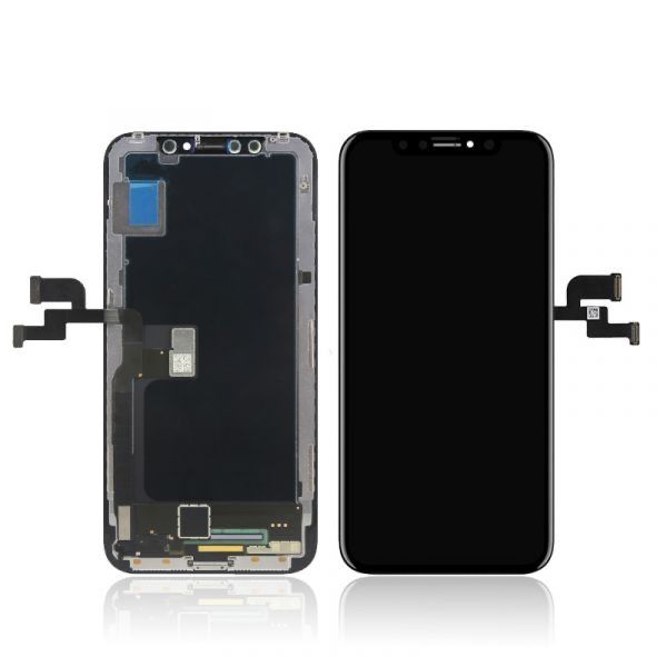 Ecrã / Visor / Display + Touch iPhone X/XS/XR/11/12 XS Max Pro /OLED