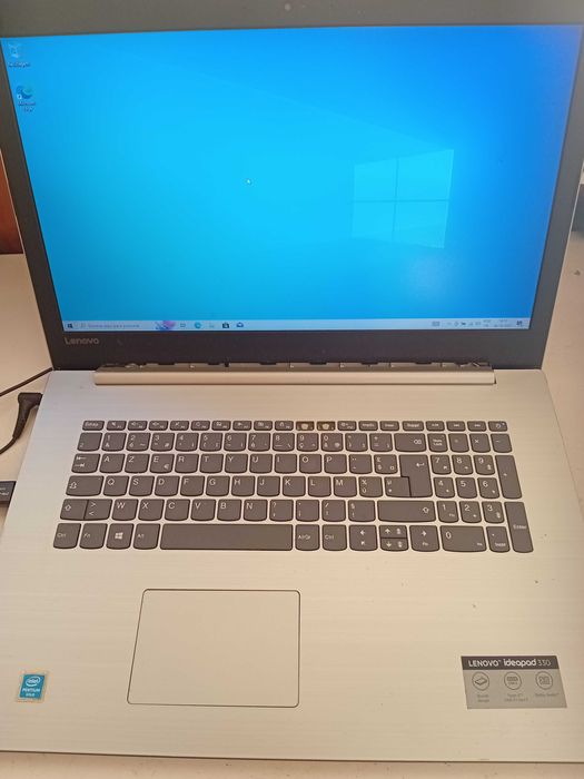 Laptop Lenovo Ideapad 330