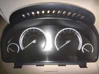 BMW 6WA F15 F10/11 F25 приборка обнулина