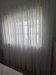 Cortinas para quarto