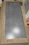 Płytki gresowe Street Line Grey mat 60x120