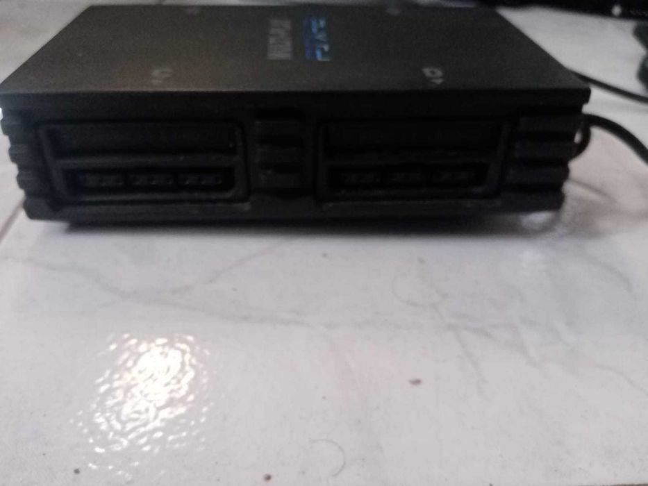 Adaptador Multitap para PlayStation 2