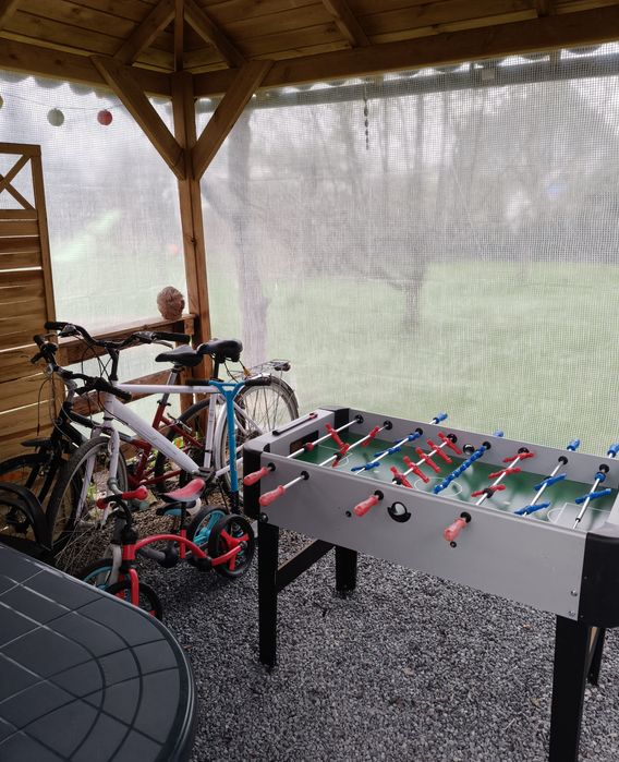 Domek na Granicy w Kudowie-Zdroju #Górach Stołowych,